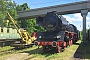 Henschel 20216 - BEM "22 064"
16.06.2022 - Nördlingen, Bayrisches Eisenbahnmuseum
Hinnerk Stradtmann