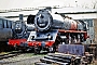Henschel 20216 - BEM "22 064"
30.03.1997 - Nördlingen, Bayerisches Eisenbahnmuseum
Frank Glaubitz