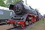 Henschel 20216 - BEM "22 064"
11.05.2024 - Nördlingen, Bayerisches EisenbahnmuseumStefan Wodarz