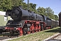 Henschel 20216 - BEM "22 064"
04.07.2026 - Nördlingen, Bayerisches EisenbahnmuseumMartin Welzel