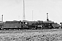 Henschel 20222 - DR  "22 002"
17.04.1967 - Erfurt, Bahnbetriebswerk P
Karl-Friedrich Seitz