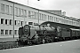 Henschel 20268 - DB  "39 213"
__.__.1957 - HeidelbergStig Eldö