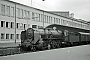 Henschel 20268 - DB  "39 213"
__.__.1957 - Heidelberg
Stig Eldö