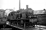 Henschel 20417 - DB  "078 323-3"
31.03.1969 - Aalen, Bahnbetriebswerk
Ulrich Budde