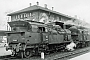 Henschel 20417 - DB  "78 323"
__.__.1967 - Aalen
Bernd Kittler