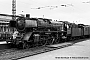 Henschel 20460 - DB "01 011"
29.08.1959 - Essen, Hauptbahnhof
Herbert Schambach