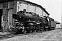 Henschel 20462 - DB "001 234-4"
29.07.1969 - Hof, Bahnbetriebswerk
Ulrich Budde