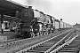 Henschel 20464 - DB "01 233"
16.05.1961 - Gießen, HauptbahnhofHans Schmidt (†) (Archiv Jens Grünebaum)