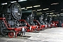 Henschel 20726 - DB Museum "43 001"
20.05.2004 - Chemnitz-Hilbersdorf, Sächsisches Eisenbahnmuseum
Patrick Paulsen