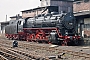 Henschel 20726 - DB Museum "43 001"
26.08.2001 - Chemnitz-Hilbersdorf, Sächsisches Eisenbahnmuseum
Klaus Hentschel