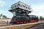 Henschel 20726 - DB Museum "43 001"
30.08.2014 - Chemnitz-Hilbersdorf, Sächsisches Eisenbahnmuseum
Klaus Hentschel