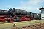 Henschel 20726 - SEM "43 001"
09.08.2015 - Chemnitz-Hilbersdorf, Sächsisches Eisenbahnmuseum
Ronny Schubert