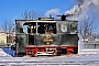 Henschel 20822 - DEV "PLETTENBERG"
23.12.2001 - Bruchhausen-Vilsen
Werner Wölke