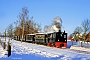 Henschel 20822 - DEV "PLETTENBERG"
23.12.2001 - Bruchhausen-Vilsen-Heiligenberg
Werner Wölke