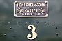 Henschel 20822 - DEV "PLETTENBERG"
01.05.2023 - Bruchhausen-Vilsen
Thomas Wohlfarth