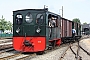 Henschel 20822 - DEV "PLETTENBERG"
07.08.2010 - Bruchhausen-Vilsen
Thomas Wohlfarth