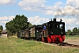 Henschel 20822 - DEV "PLETTENBERG"
01.08.2026 - Bruchhausen-VilsenThomas Wohlfarth