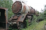 Henschel 20827 - BEM "01 024"
04.09.2011 - Nördlingen, BEM
Patrick Paulsen