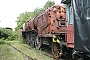 Henschel 20827 - BEM "01 024"
04.09.2011 - Nördlingen, BEM
Patrick Paulsen