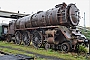 Henschel 20827 - BEM "01 024"
10.10.2020 - Nördlingen, Bayerisches Eisenbahnmuseum
Rudi Lautenbach