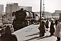 Henschel 20827 - DR "01 024"
__.__.1957 - Berlin, Bahnhof Zoologischer Garten
Walter Lenz