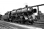 Henschel 20837 - DB "01 034"
08.10.1961 - Hagen-Eckesey, Bahnbetriebswerk
Herbert Schambach