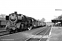 Henschel 20837 - DB "01 034"
26.05.1962 - Hattingen (Ruhr), BahnhofHerbert Schambach
