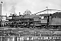 Henschel 20842 - DB "001 039-7"
01.04.1970 - Koblenz-Moselweiß, Bahnbetriebswerk
Karl-Hans Fischer