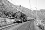 Henschel 20842 - DB "01 039"
05.08.1961 - FilsenHans Schmidt (†) (Archiv Jens Grünebaum)