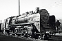 Henschel 20846 - DB "62 003"
05.05.1967 - Porz-Gremberghoven, Bahnbetriebswerk Gremberg
Karl-Friedrich Seitz