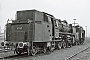 Henschel 20846 - DB "62 003"
03.06.1965 - TroisdorfWolf-Dietmar Loos