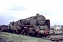 Henschel 20846 - DB "62 003"
29.03.1967 - Porz-Gremberghoven, Bahnbetriebswerk Gremberg
Ulrich Budde