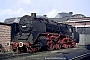 Henschel 20846 - DB "62 003"
23.10.1967 - Schwerte, Ausbesserungswerk
Ulrich Budde