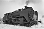 Henschel 20851 - DR "62 008"
31.12.1968 - Erkner
Dieter Wünschmann (Archiv Stefan Kier)