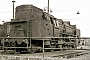 Henschel 20857 - DR "62 1014-2"
08.10.1970 - Berlin-Lichtenberg, Bahnbetriebswerk
Dr. Werner Söffing