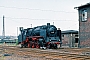 Henschel 20858 - VMD "62 1015-9"
12.06.1977 - Karl-Marx-Stadt, Rangierbahnhof Hilbersdorf
Norman Künemund (Archiv Stefan Kier)