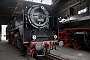 Henschel 20858 - IG Bw Dresden-Altstadt "62 015" 
20.05.2006 - Dresden-Altstadt, Bahnbetriebswerk
Stefan Kier