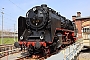 Henschel 20858 - IG Bw Dresden-Altstadt "62 015"
12.04.2025 - Dresden-Altstadt, Bahnbetriebswerk
Thomas Wohlfarth