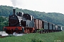 Henschel 20870 - EFB "384"
__.05.1991 - Vogtsburg (Kaiserstuhl)-Oberrotweil
Ingmar Weidig