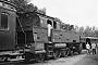 Henschel 21341 - VVM "75 634"
01.09.1974 - AumühleKlaus Görs