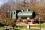 Henschel 21441 - Denkmal
28.01.1989 - Essen-Überruhr, Spielplatz Hattingswiese
Dietmar Stresow