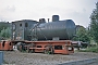 Henschel 21441 - Denkmal
21.08.1981 - Essen-Heisingen, Spielplatz Lelei
Martin Welzel