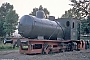 Henschel 21441 - Denkmal
21.08.1981 - Essen-Heisingen, Spielplatz Lelei
Martin Welzel