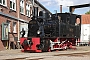 Henschel 21443 - DEV "99 211"
01.08.2026 - Bruchhausen-VilsenThomas Wohlfarth