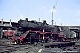 Henschel 22005 - DB "003 034-6"
26.04.1968 - Hamburg-Altona, Bahnbetriebswerk
Ulrich Budde