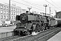 Henschel 22005 - DB "003 034-6"
19.06.1968 - Hamburg, Bahnhof Hamburg-Altona
Dr. Werner Söffing