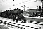 Henschel 22005 - DB "03 034"
30.12.1964 - Hamburg-Altona, Bahnhof
Dr. Werner Söffing