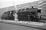 Henschel 22008 - DB "03 037"
03.02.1962 - Bremen, Bahnhof Überseehafen
Wolfgang Illenseer