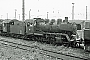 Henschel 22060 - DB "24 067"
01.08.1966 - Hohenbudberg, Rangierbahnhof
Dr. Werner Söffing