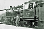 Henschel 22061 - DRG "24 068"
__.__.193x - Treysa, Bahnhof
Familienalbum Knoch